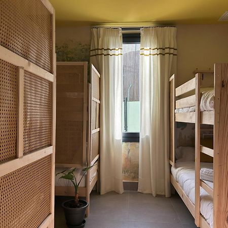 Growersgo Boutique Hostel هويلفا المظهر الخارجي الصورة