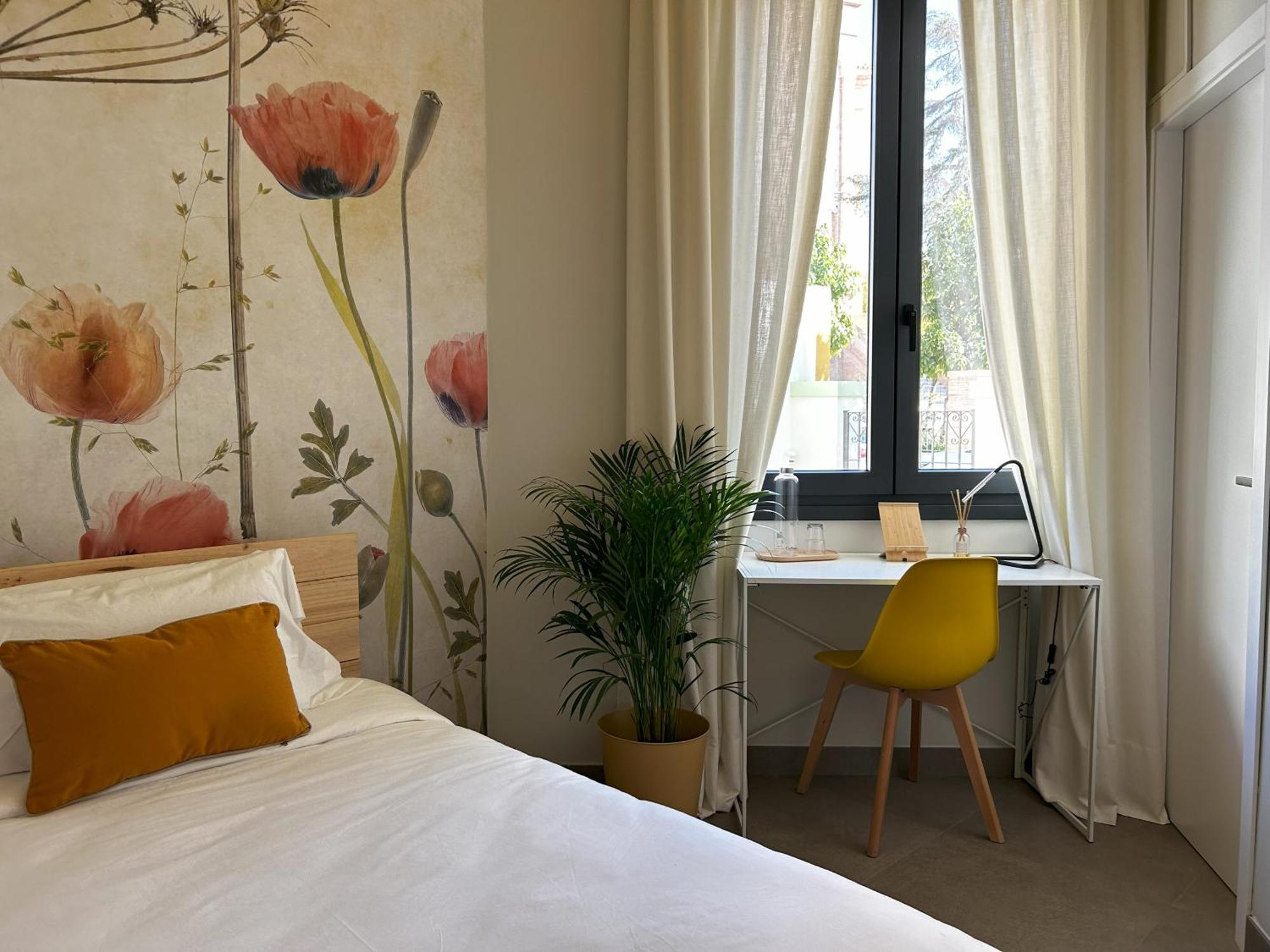 Growersgo Boutique Hostel هويلفا المظهر الخارجي الصورة