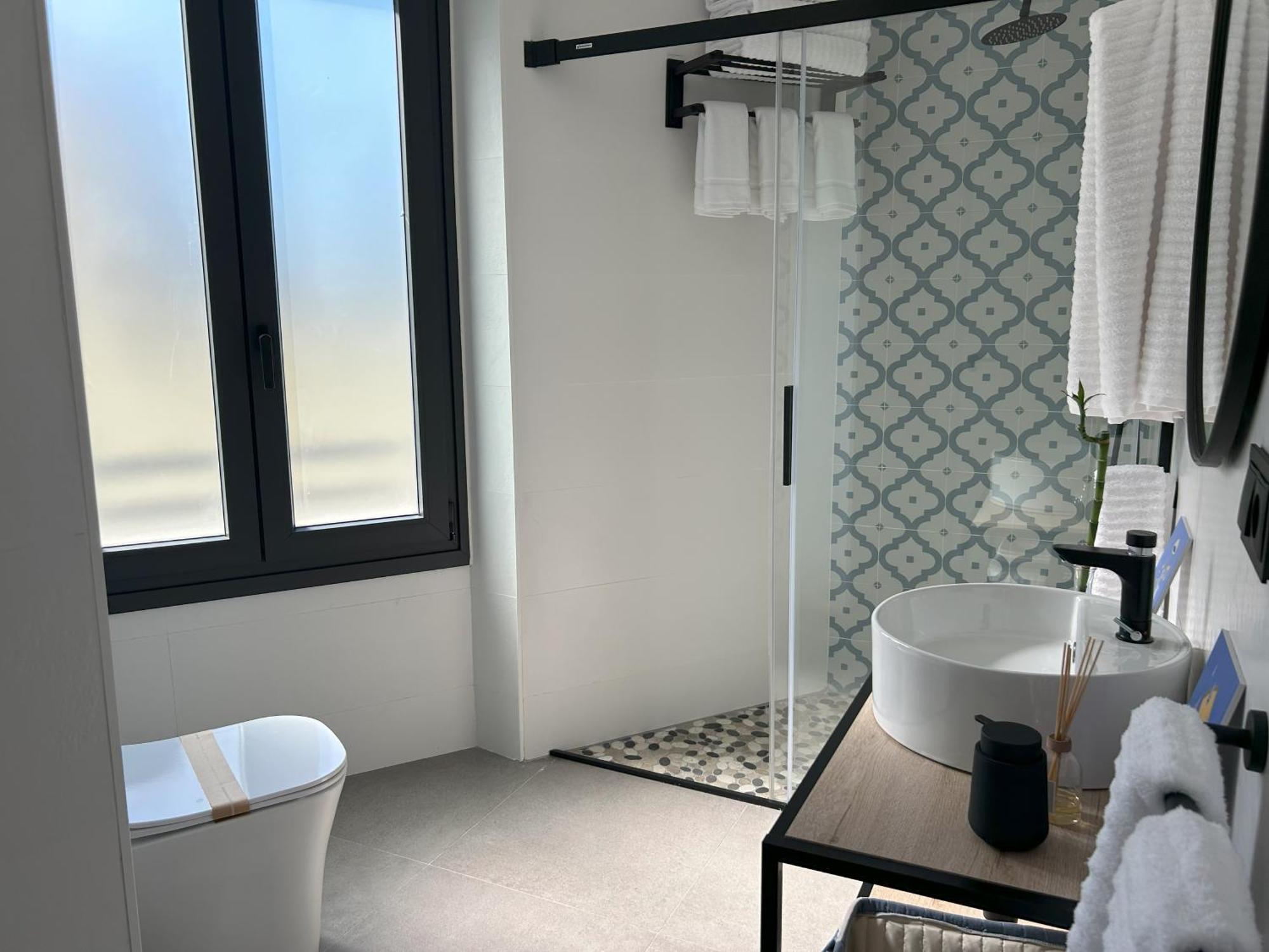Growersgo Boutique Hostel هويلفا المظهر الخارجي الصورة
