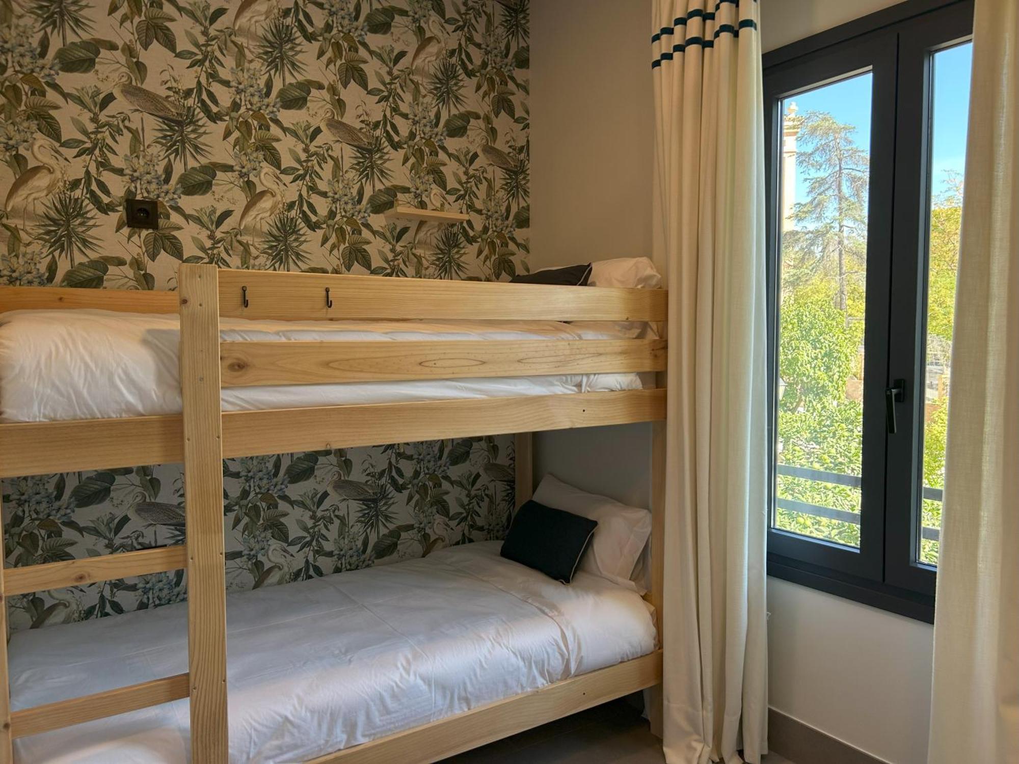 Growersgo Boutique Hostel هويلفا المظهر الخارجي الصورة
