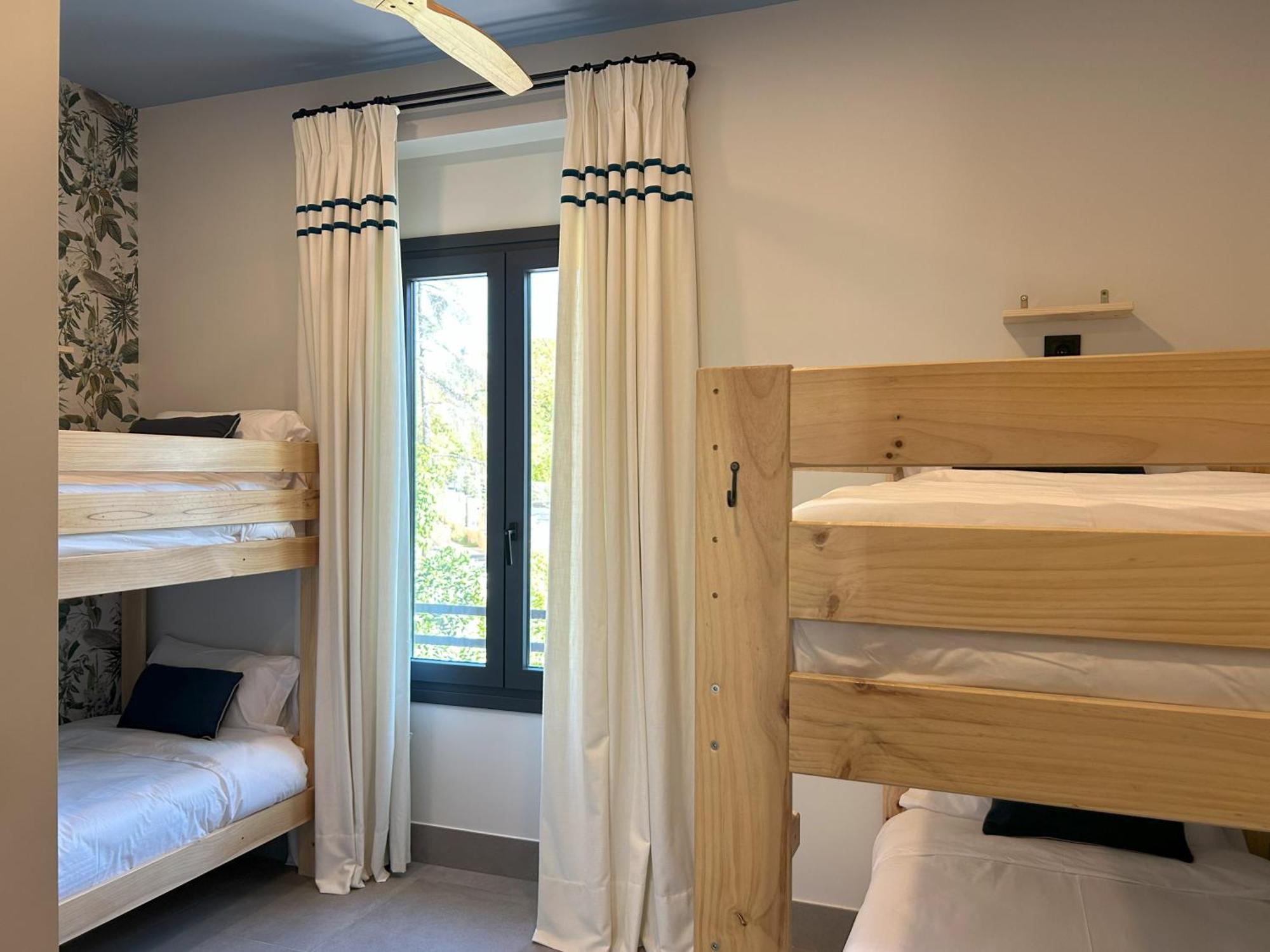 Growersgo Boutique Hostel هويلفا المظهر الخارجي الصورة