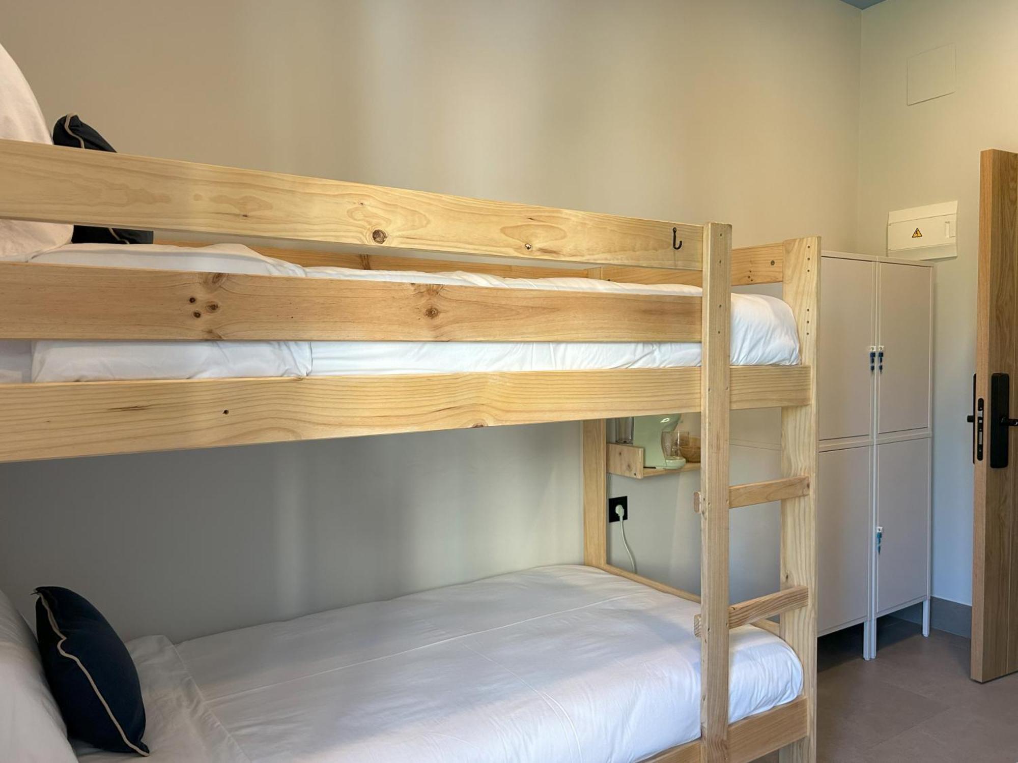 Growersgo Boutique Hostel هويلفا المظهر الخارجي الصورة