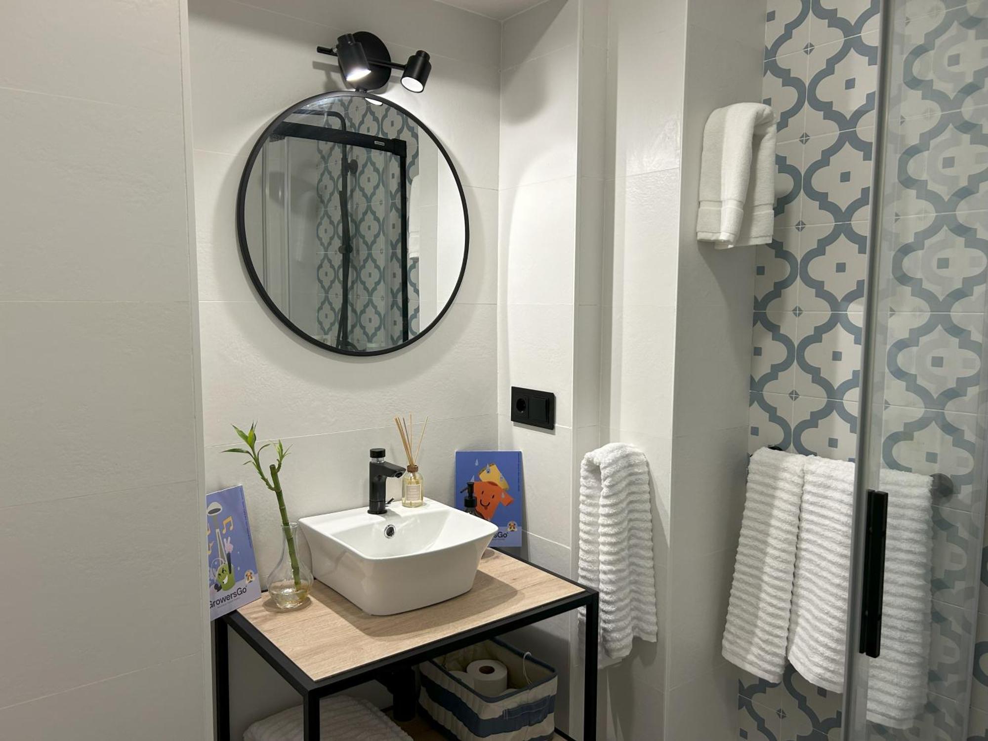 Growersgo Boutique Hostel هويلفا المظهر الخارجي الصورة