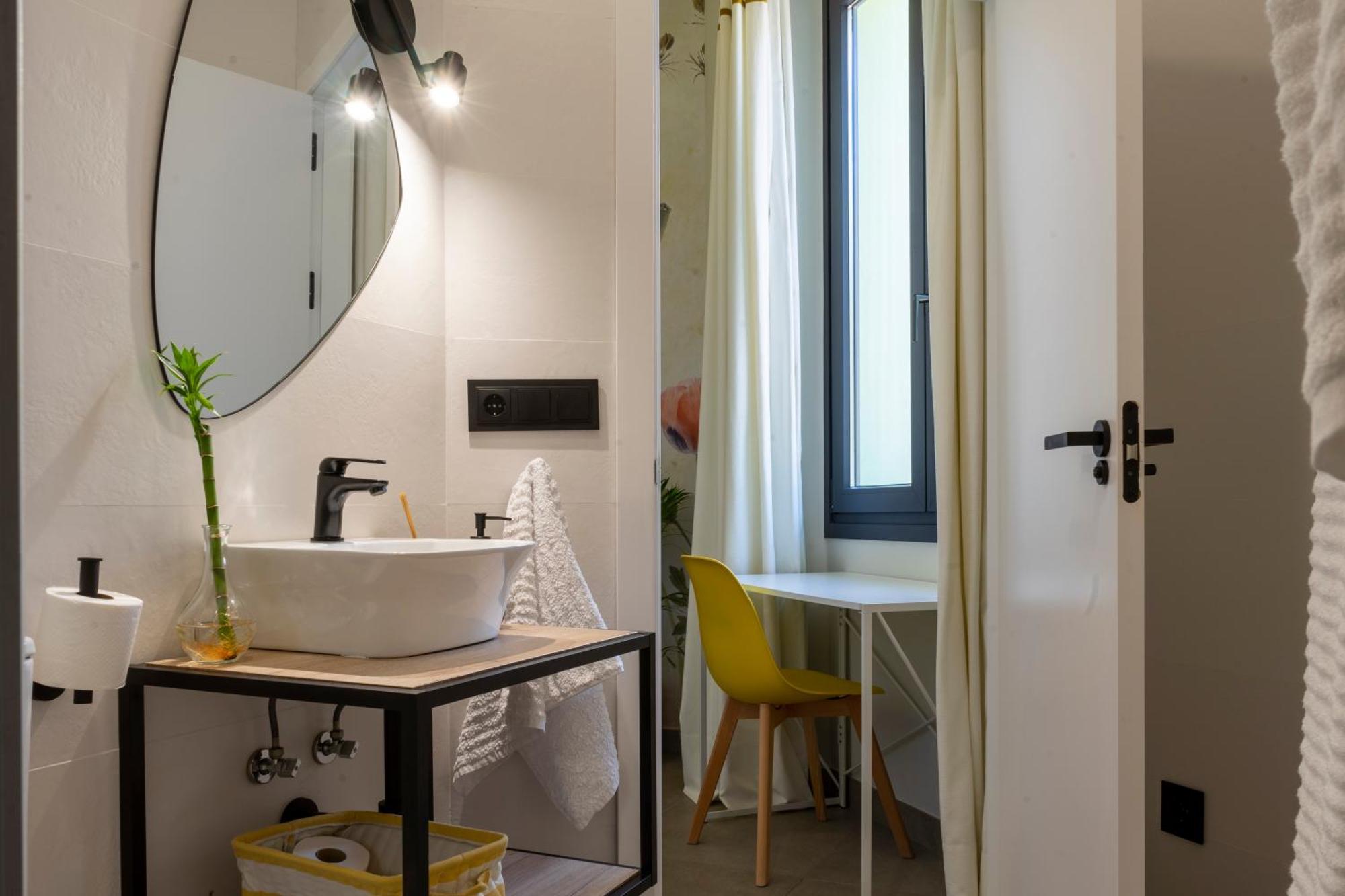 Growersgo Boutique Hostel هويلفا المظهر الخارجي الصورة