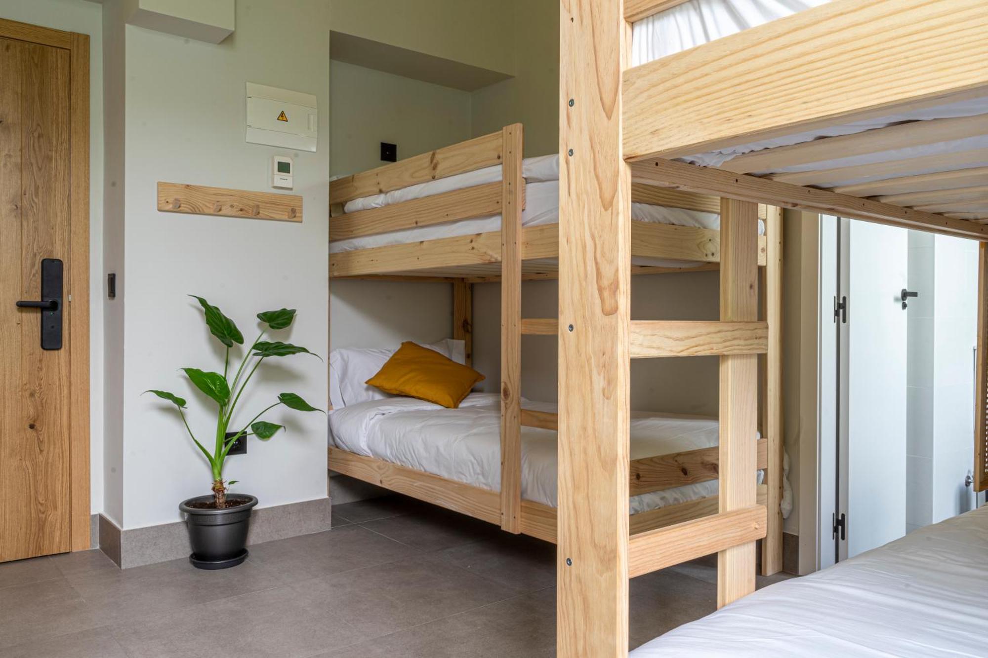 Growersgo Boutique Hostel هويلفا المظهر الخارجي الصورة