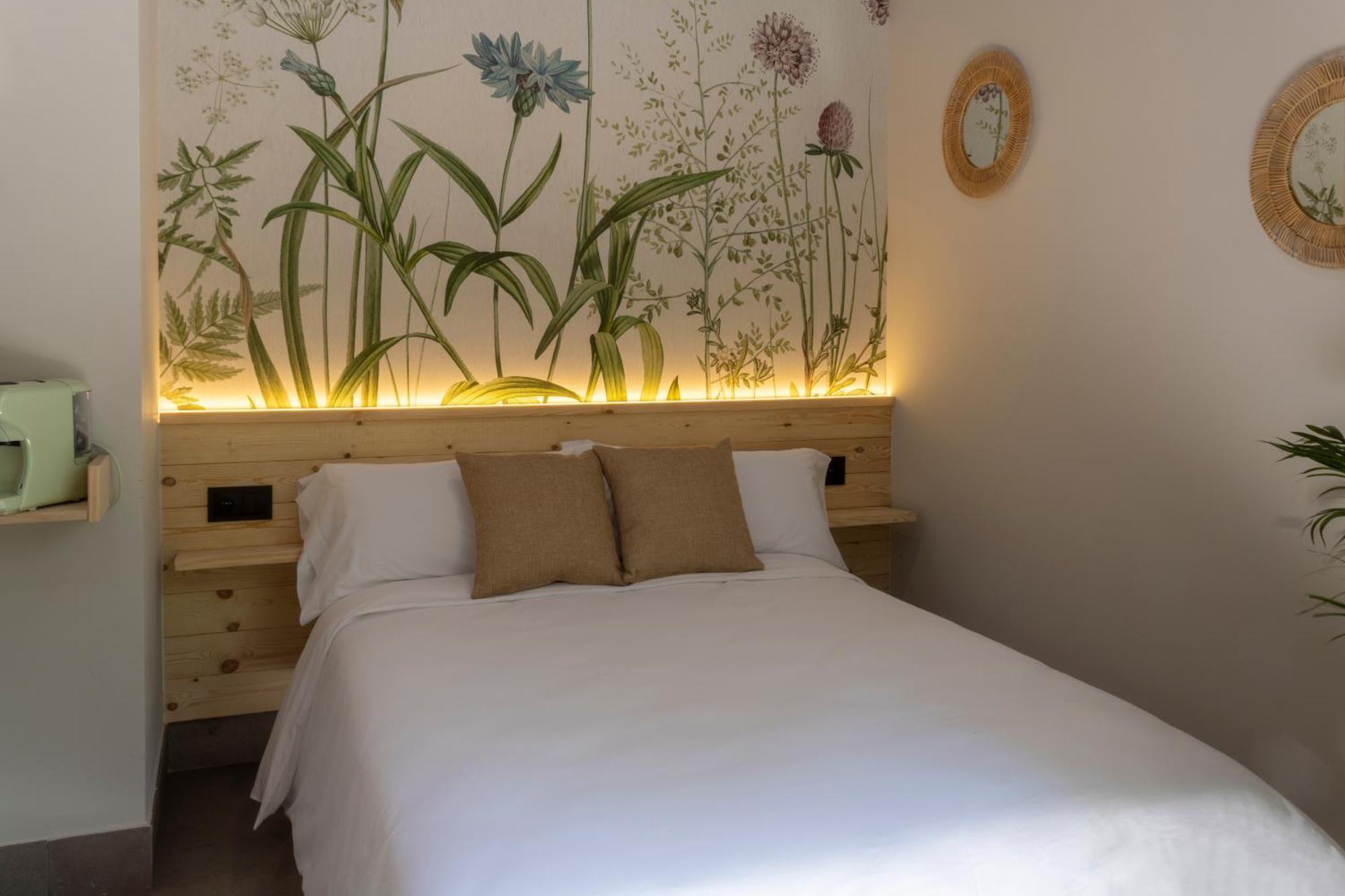 Growersgo Boutique Hostel هويلفا المظهر الخارجي الصورة