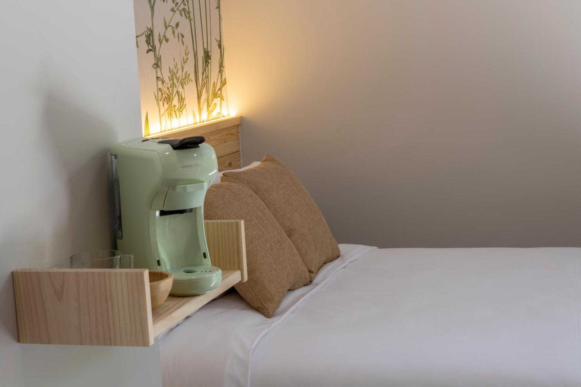 Growersgo Boutique Hostel هويلفا المظهر الخارجي الصورة