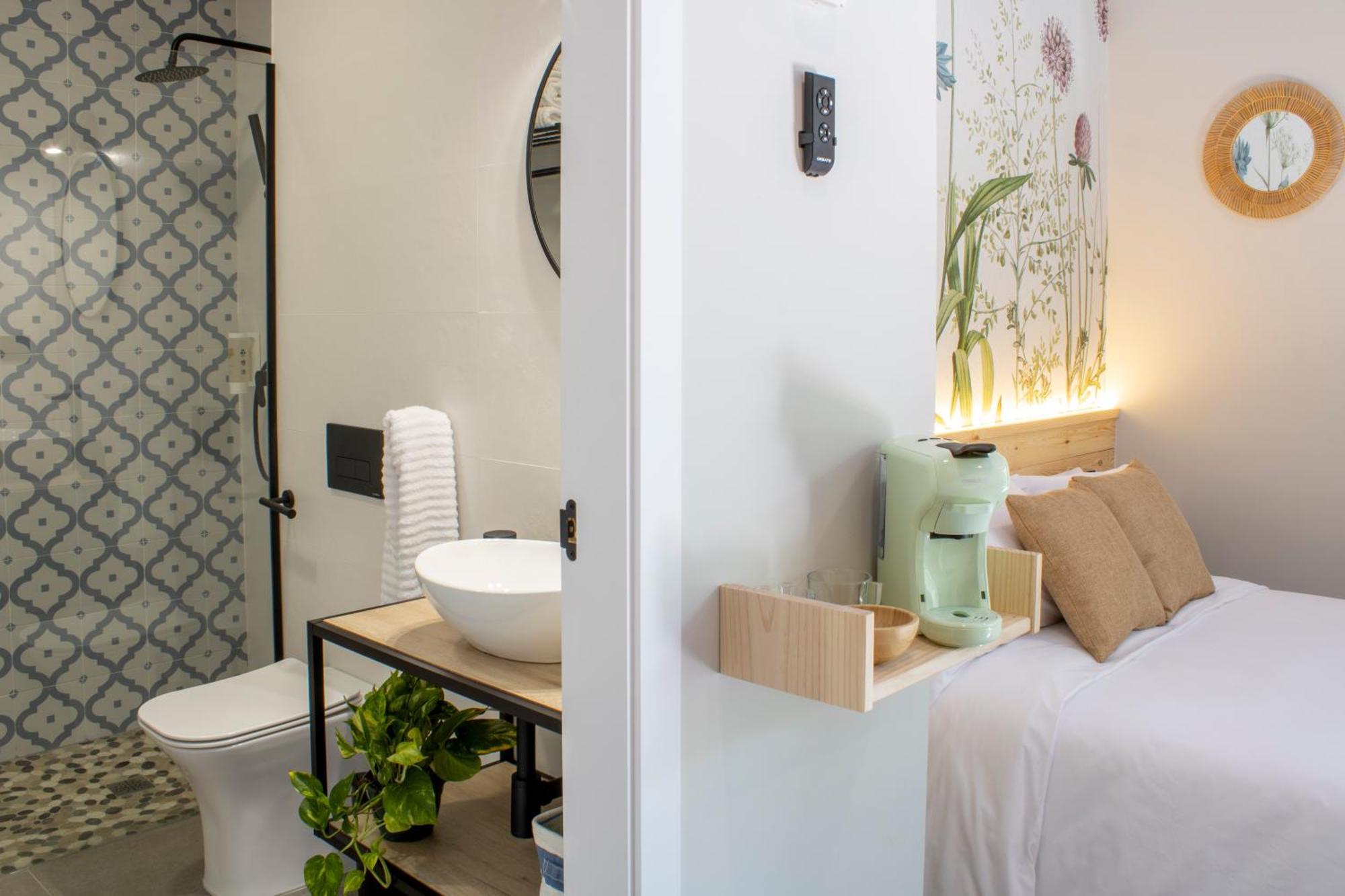 Growersgo Boutique Hostel هويلفا المظهر الخارجي الصورة