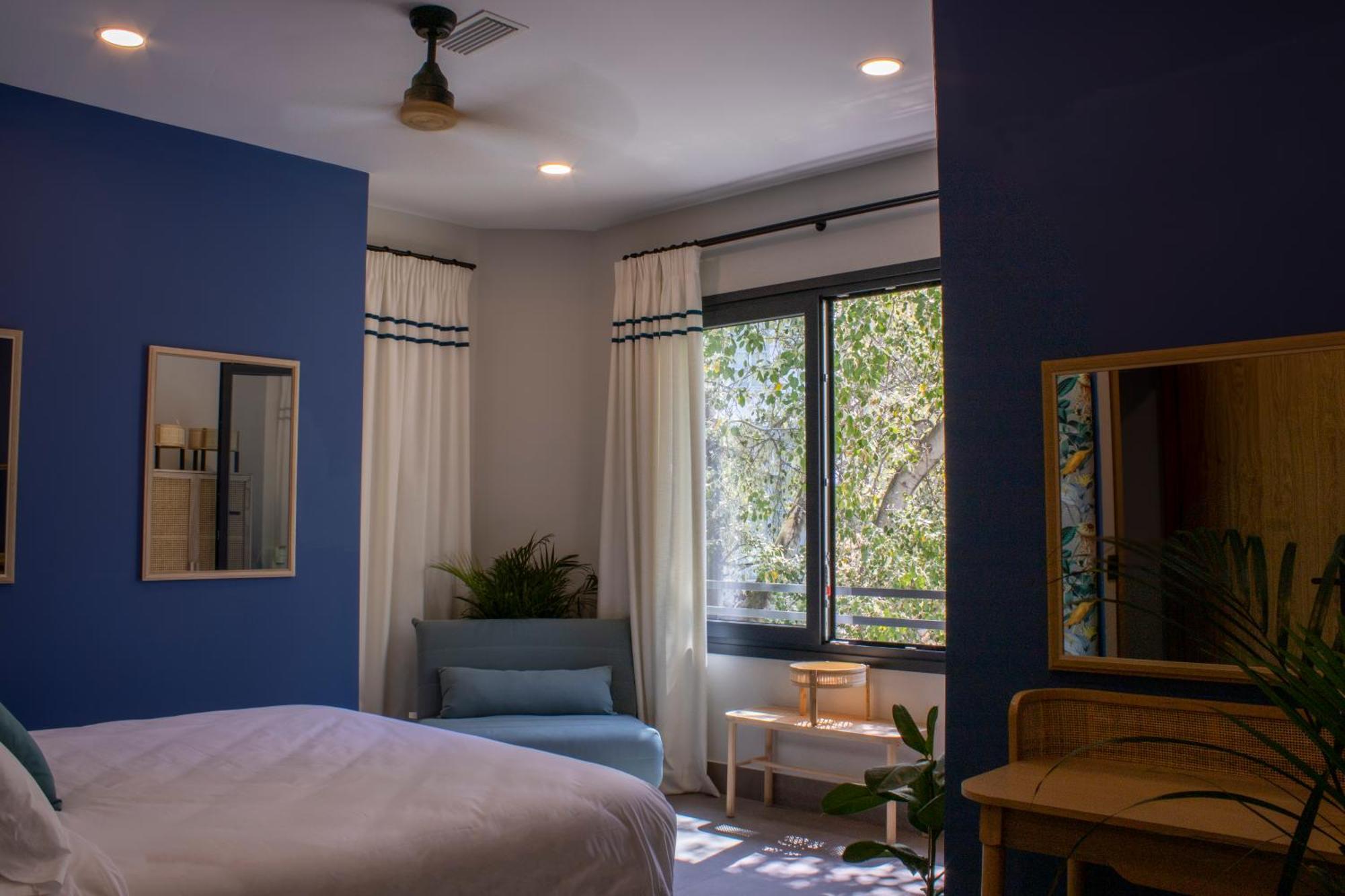 Growersgo Boutique Hostel هويلفا المظهر الخارجي الصورة
