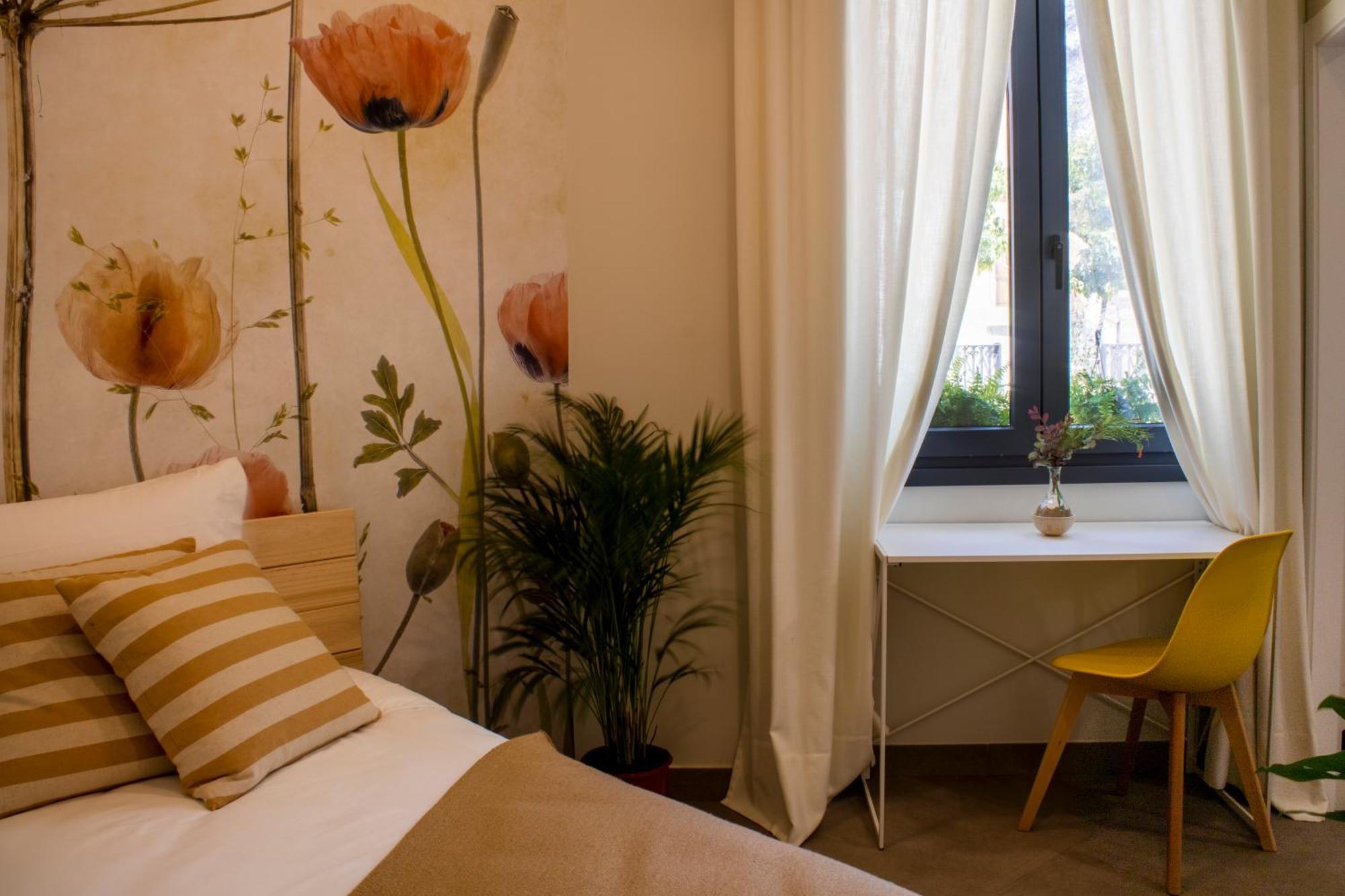 Growersgo Boutique Hostel هويلفا المظهر الخارجي الصورة