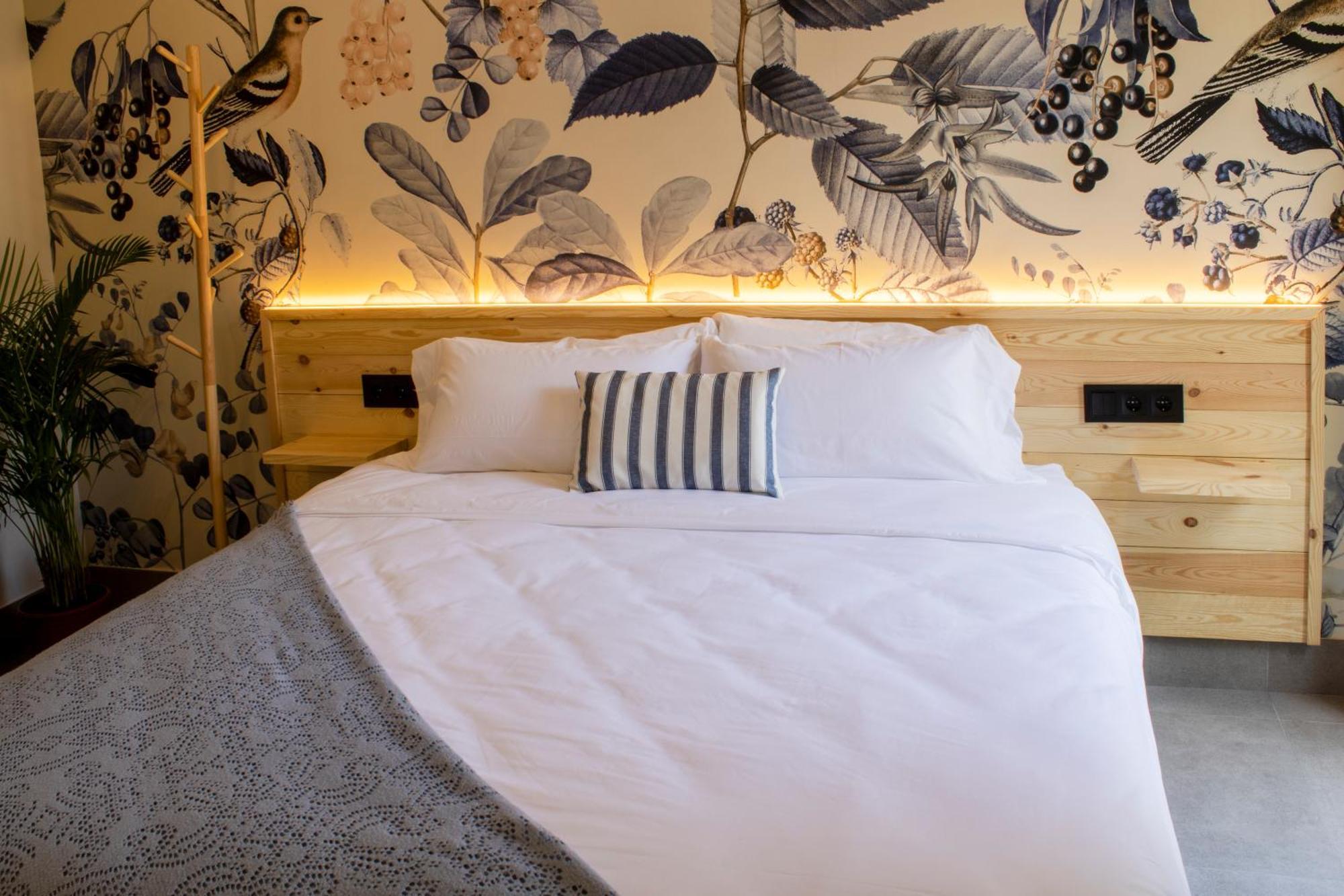 Growersgo Boutique Hostel هويلفا المظهر الخارجي الصورة
