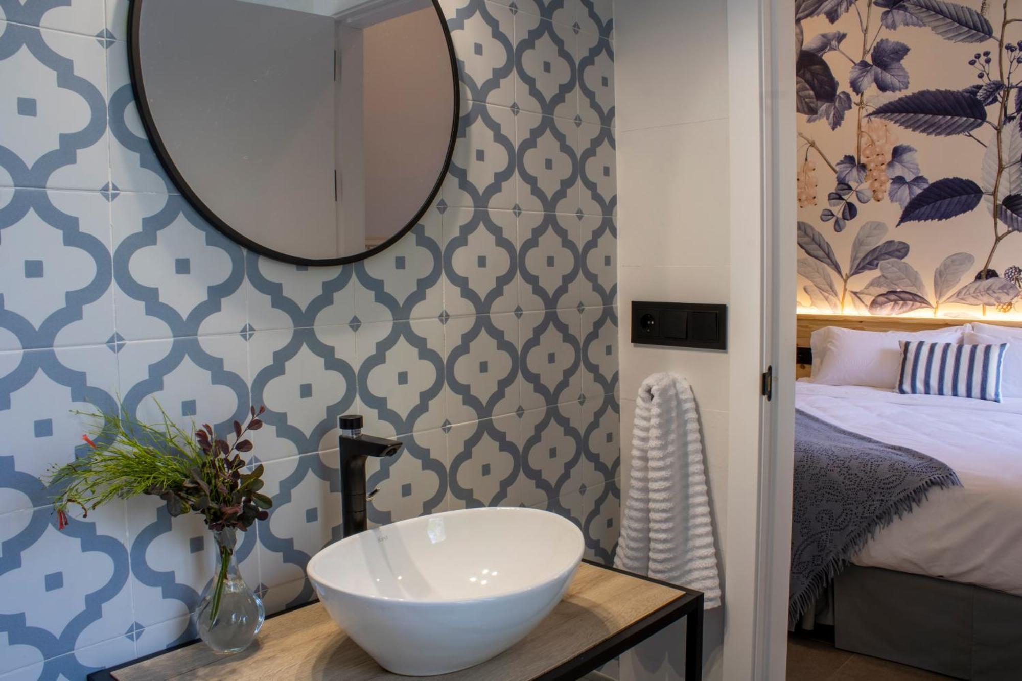 Growersgo Boutique Hostel هويلفا المظهر الخارجي الصورة