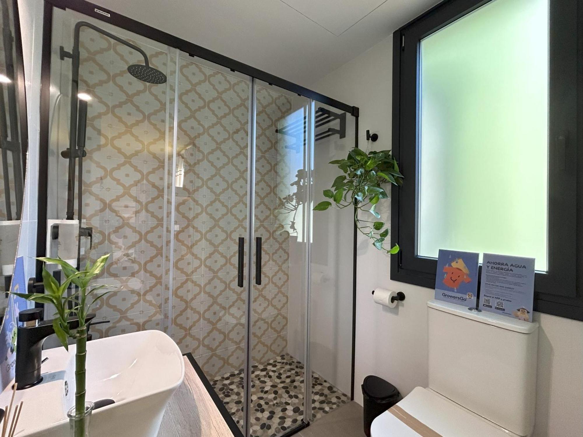 Growersgo Boutique Hostel هويلفا المظهر الخارجي الصورة