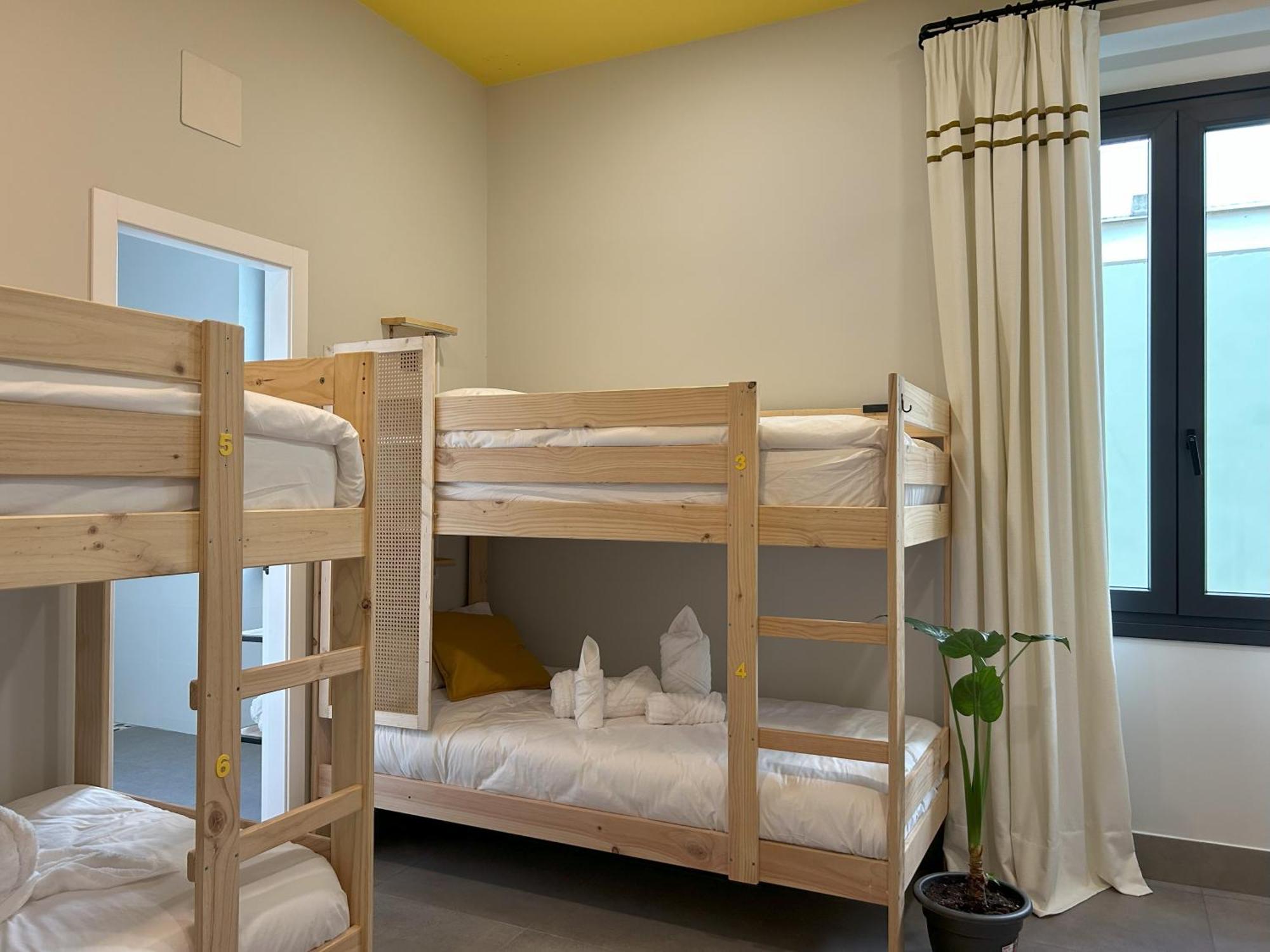 Growersgo Boutique Hostel هويلفا المظهر الخارجي الصورة