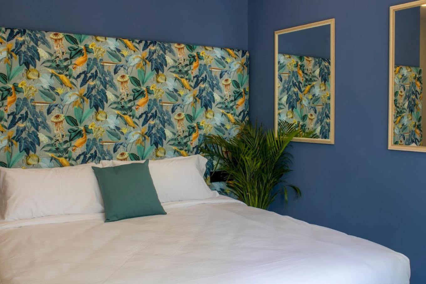 Growersgo Boutique Hostel هويلفا المظهر الخارجي الصورة