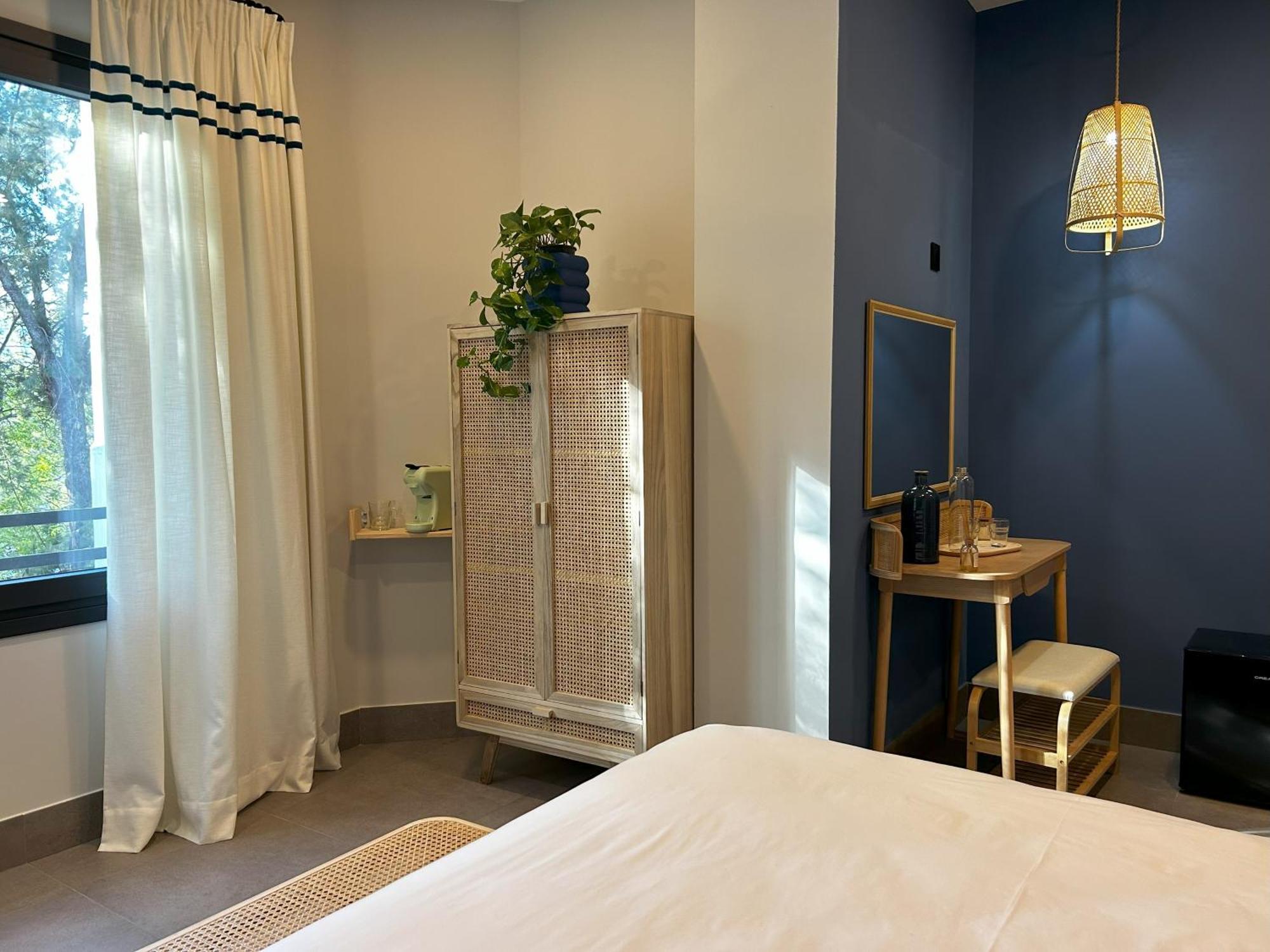 Growersgo Boutique Hostel هويلفا المظهر الخارجي الصورة