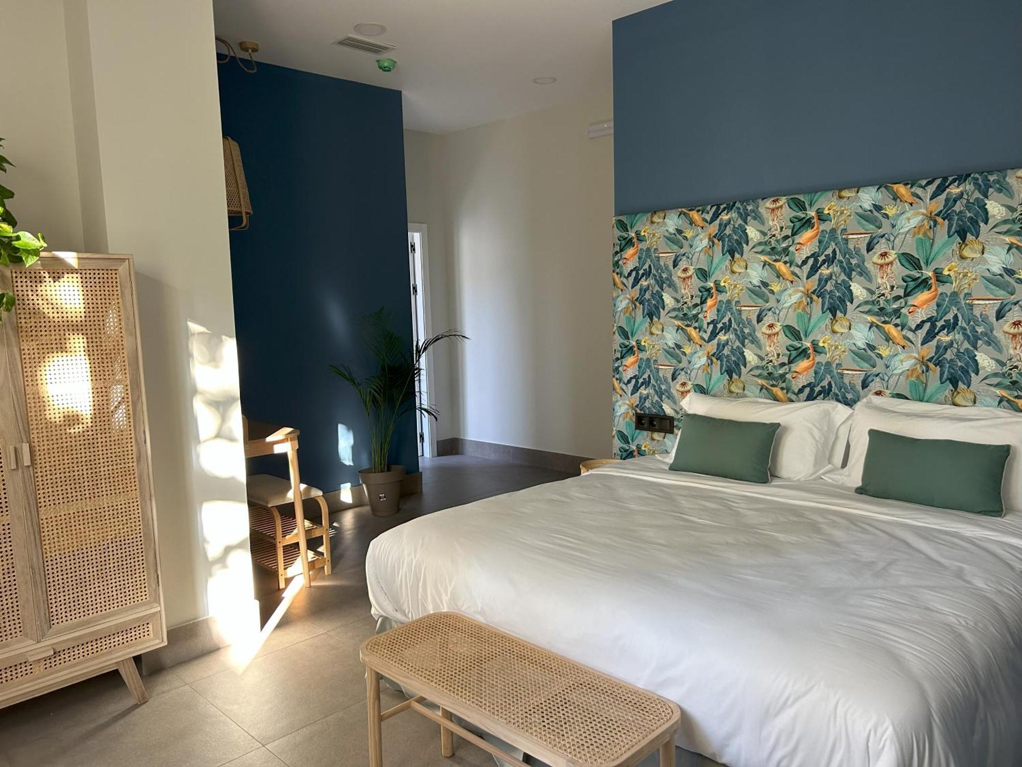 Growersgo Boutique Hostel هويلفا المظهر الخارجي الصورة