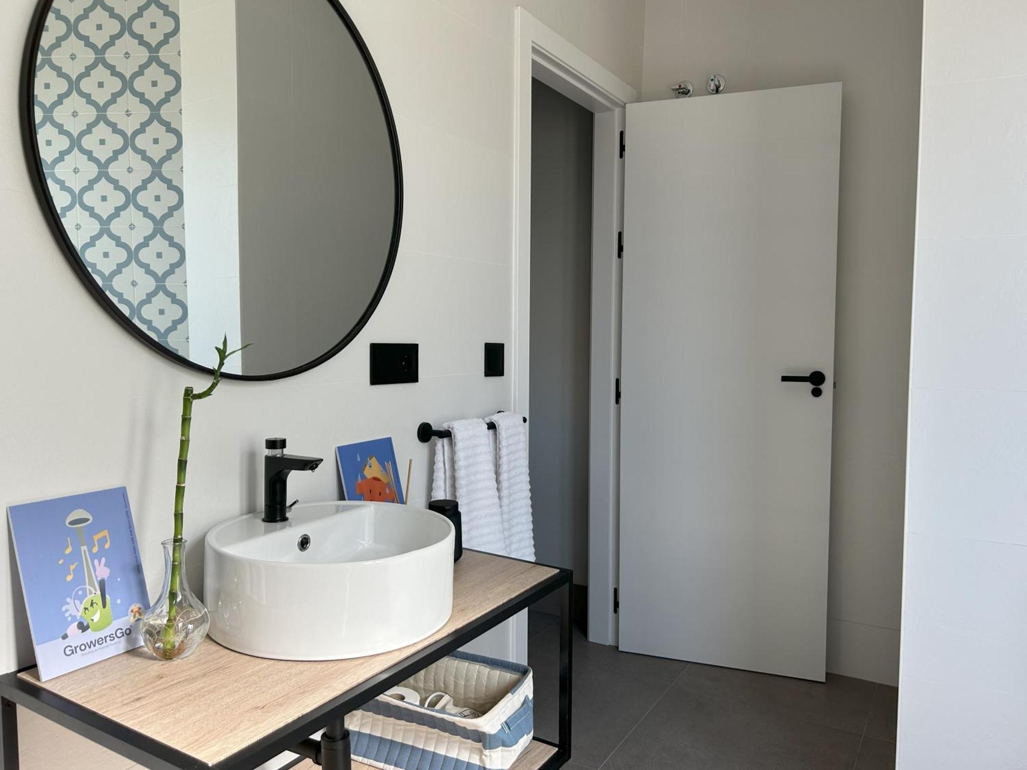 Growersgo Boutique Hostel هويلفا المظهر الخارجي الصورة
