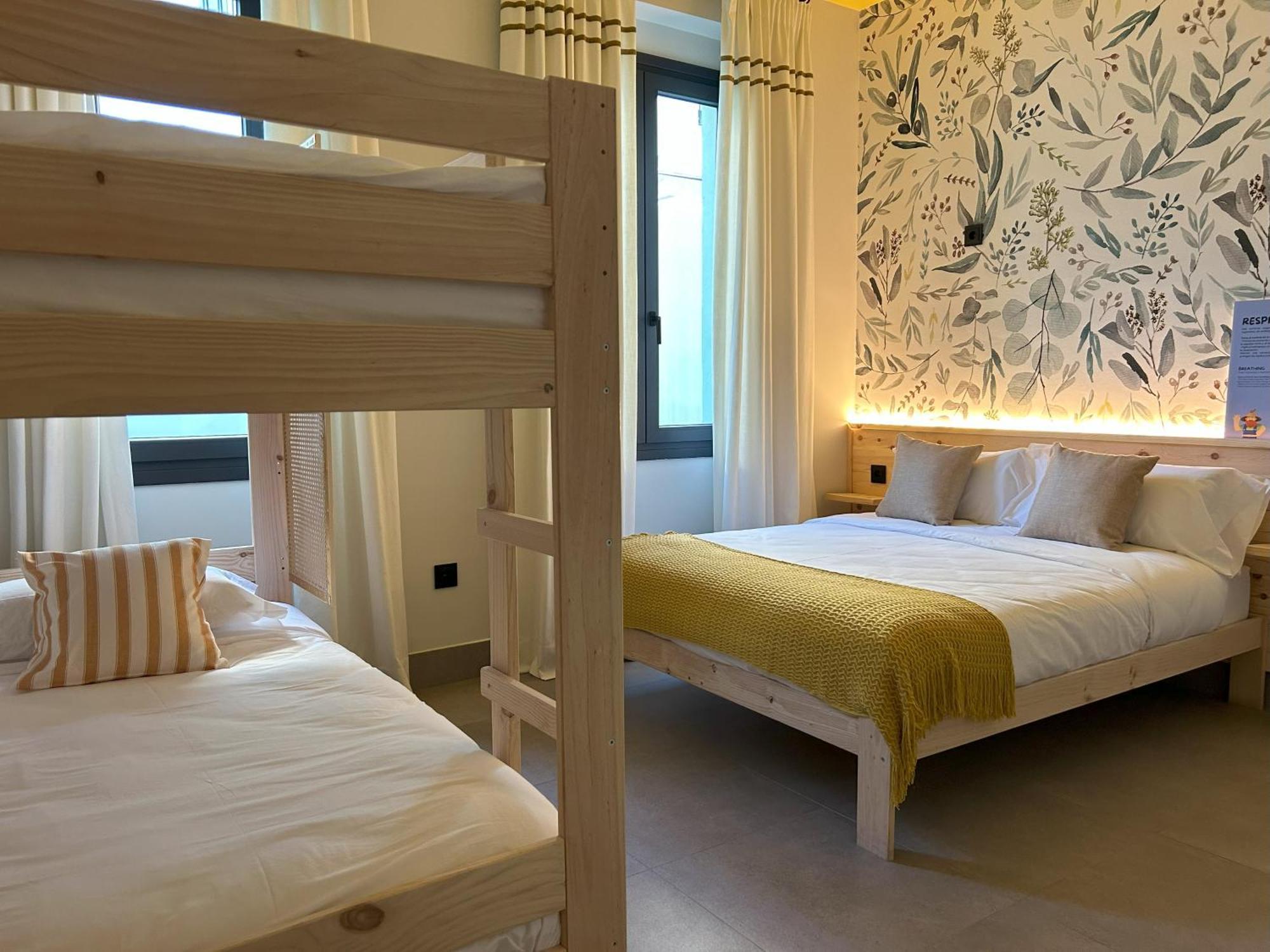 Growersgo Boutique Hostel هويلفا المظهر الخارجي الصورة