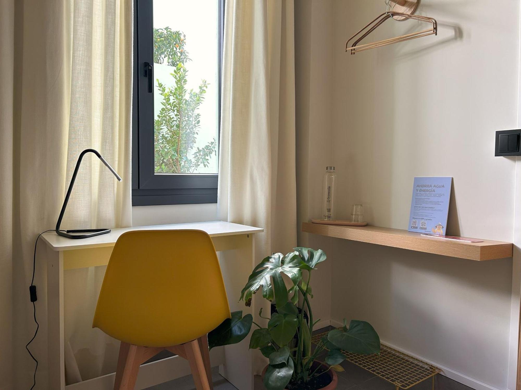 Growersgo Boutique Hostel هويلفا المظهر الخارجي الصورة