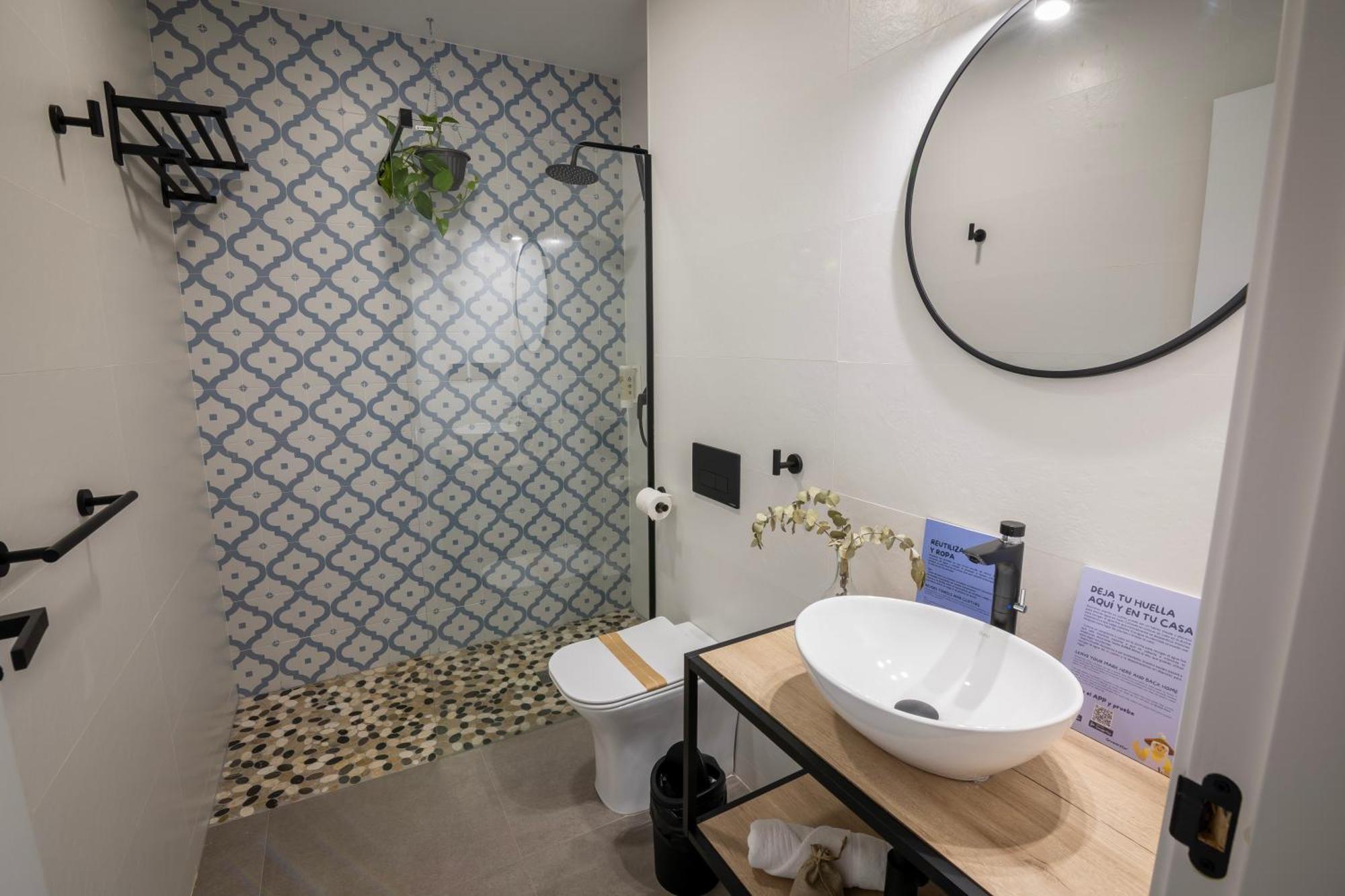 Growersgo Boutique Hostel هويلفا المظهر الخارجي الصورة